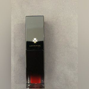 JOSEPHINE MEET TIPHAINE NATURAL MATTE LIQUID LIP/POWER LIPSTICK